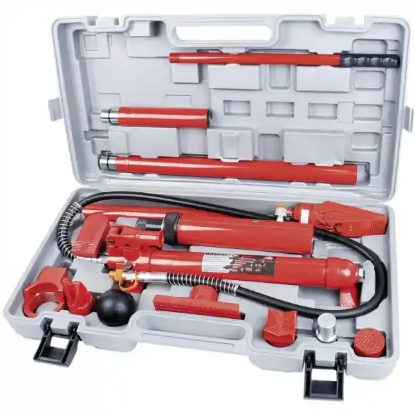 Presa hidraulica pentru caroserii Mannesmann 094-T-10, 10 Tone Cel mai vândut