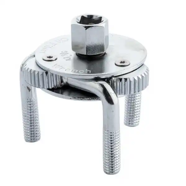 Cheie pentru filtru Mannesmann 00237, Ø 75-130 mm Reducere de preț