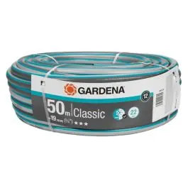 Preț mic Gardena - Furtun clasic, 3/4", 50m [18025-20]