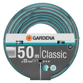 Vezi acum Gardena - Furtun clasic 13mm, 1/2", 50m [18010-20]