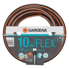 Gardena - Furtun flexibil 9x9, 1/2", 10m [18030-20] Promoție