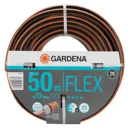 Gardena - Furtun flexibil 9x9, 1/2", 50m [18039-20] Disponibil imediat