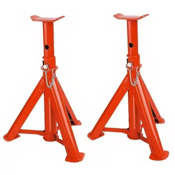 Cumpărături sigure Suport tip capra auto Mannesmann 006-Т, 2 tone, 2 bucati