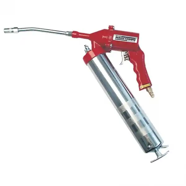 Ofertă de sezon Pompa de gresat pneumatica Mannesmann 1526