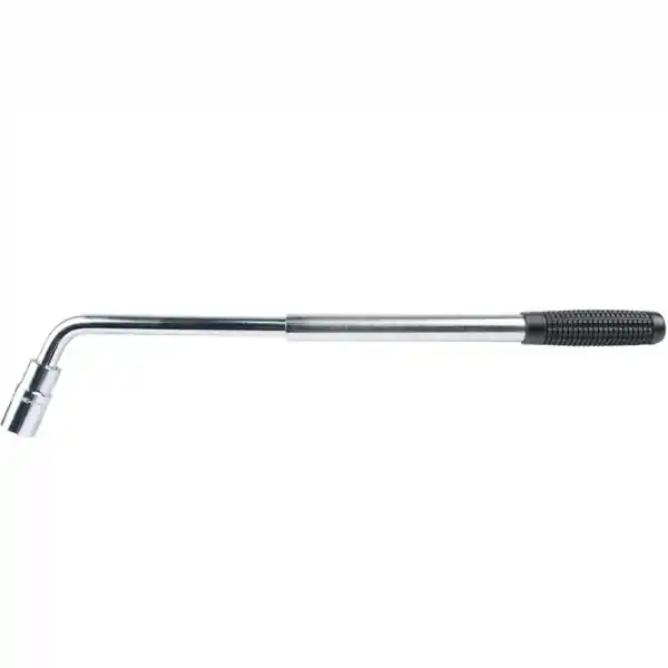 Ofertă de sezon Cheie pentru roti Mannesmann 155, 17-19 mm, telescopica