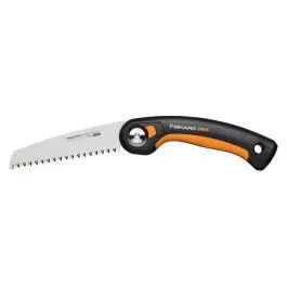 Discount Fierastrau pentru crengi Fiskars pliabil SW68 Plus 360mm