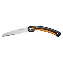 Bestseller Fierastrau pentru crengi Fiskars pliabil SW69 Plus 470mm