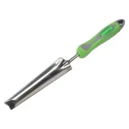 Preț promoțional floraworld - Unealta pentru indepartat buruieni din otel inoxidabil [18984]