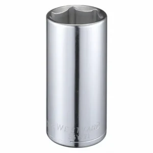 Cheie tubulara Mannesmann 19109, 1/4", 9 mm Premium