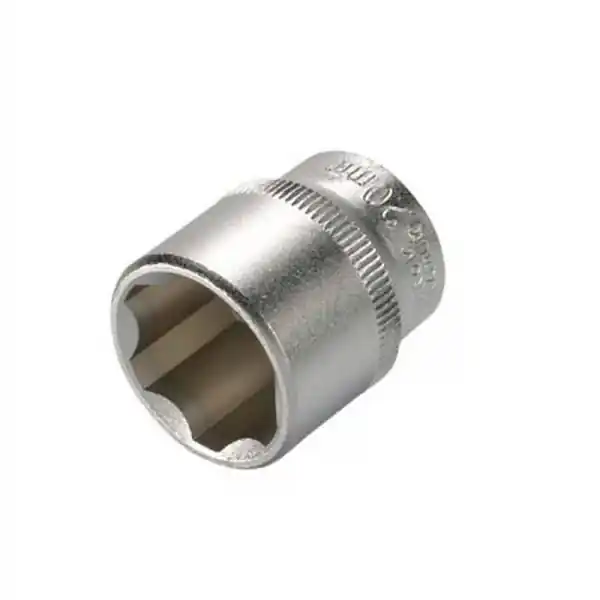 Cheie tubulara Mannesmann 19220, 3/8", 20 mm Plată securizată