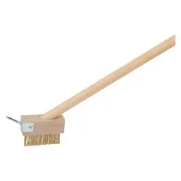 floraworld - Perie metalica cu varf pentru rosturi [FL11878] Discount