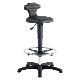 Popular bimos - Scaun Bimos 9419-2000 Flex 3, 780mm, suport picioare [9419-2000]