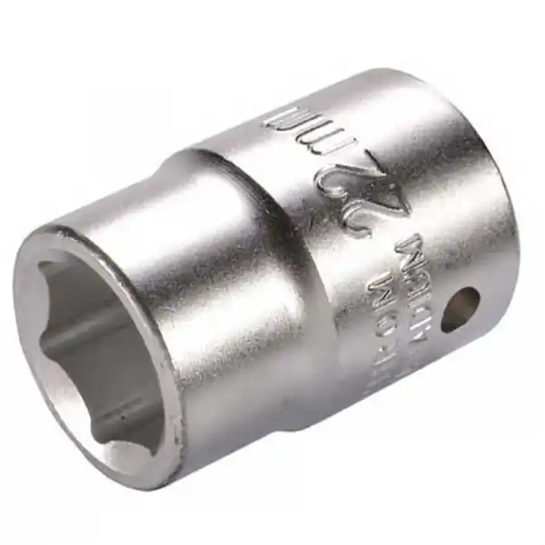 Cheie tubulara Mannesmann 19422, 3/4", 22 mm Preț redus