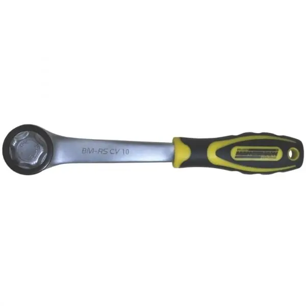 Cheie cu clichet Mannesmann 2050-R-1/2, 1/2", 12.5 mm Cel mai bun preț