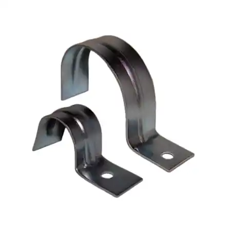 Cel mai bun preț Mutlusan – Clema zinc nr. 3/17mm (100buc) Moon