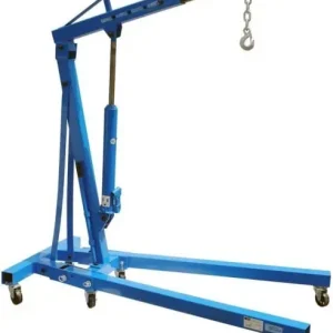 Macara atelier Gude 24361, 2000 kg Nu rata