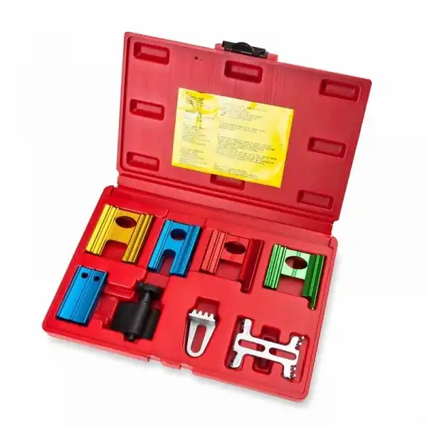 Set fixare volanta si ax cu came Dema 17985, Opel, VW, Rover, Ford, Peugeot, Fiat Cumpărături sigure