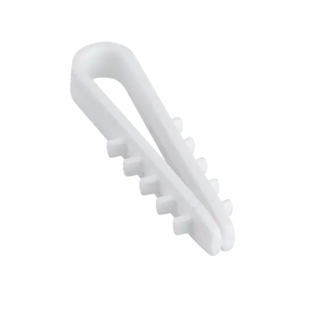 CLEMA PENTRU CABLU ROTUND 7 (50 B/SET) Elmark Preferatul clienților