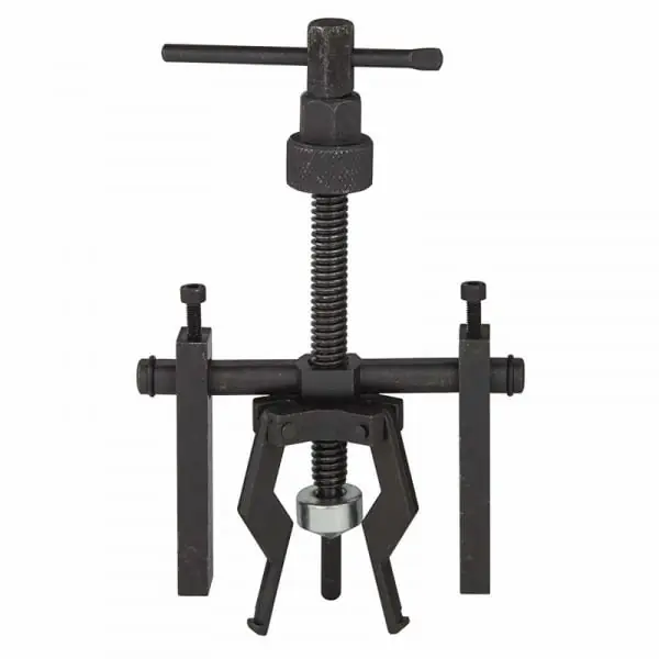 Extractor rulmenti Dema 20440, 15-48 mm Noutate