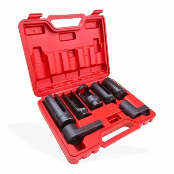 Trusa demontare sonda lambda Dema 17979, 7 piese Cumpărături sigure