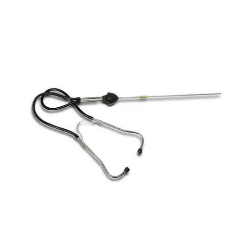 Ofertă de sezon Stetoscop mecanic auto Dema 94225, 900 mm, 140 g