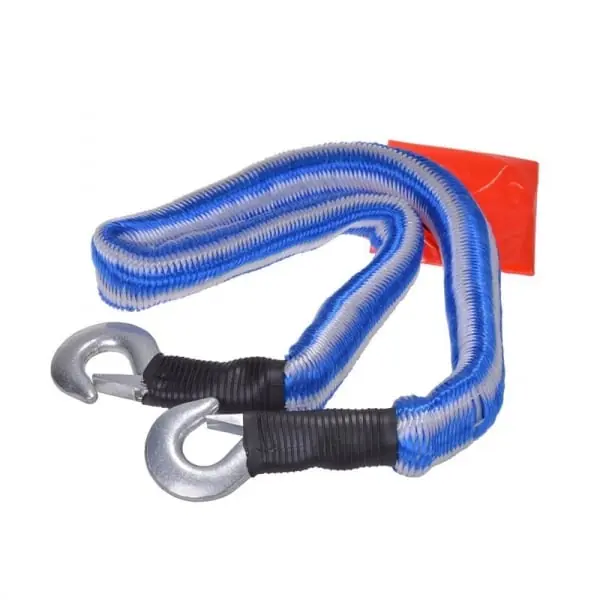 Cablu de tractare elastic Filmer 18011, 2000 kg Super ofertă