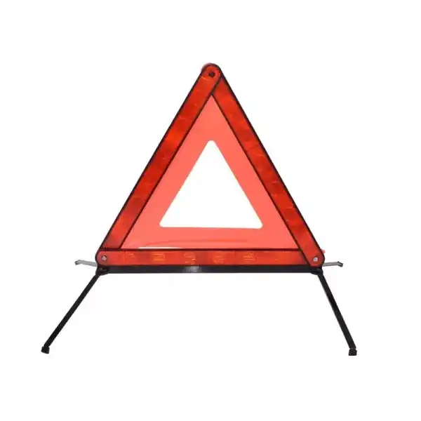 Ofertă de sezon Triunghi reflectorizant auto Filmer 38020