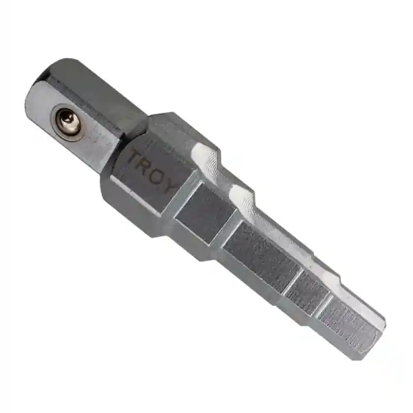 Cheie radiator Troy 26135, 1-3/8" Promoție