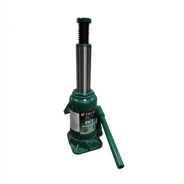 Cric hidraulic Troy 26720, 20 Tone Ieftin