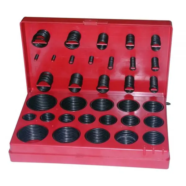 Trusa de garnituri Vintec 74505, 419 piese Reducere