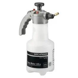 Pompa de stropit manuala Birchmeier Spray-Matic, 1.25L Doar azi
