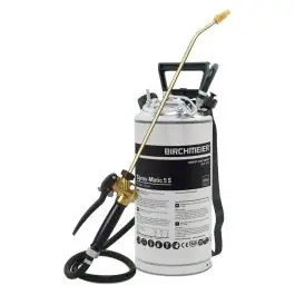 Pompa de stropit manuala Birchmeier Spray-Matic 5S, 5L Ofertă limitată