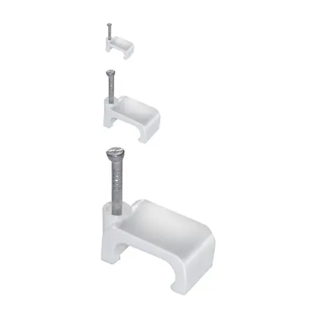 Bestseller Clips cablu14mm (100pcs.) Iek