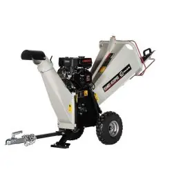 Preț mic Tocator pentru resturi vegetale Lumag RAMBO-HC10PRO