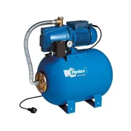 Cumpără acum Hidrofor Pentax CAM100N/60 S.D. 24L