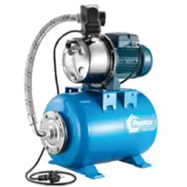 Ieftin Hidrofor Pentax INOX100N/60 S.D. 24L