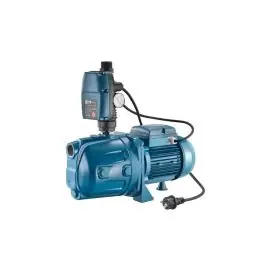 Pompa Pentax CAM 100N/60 + Hidrotank H1, 4200 l/h Plată sigură