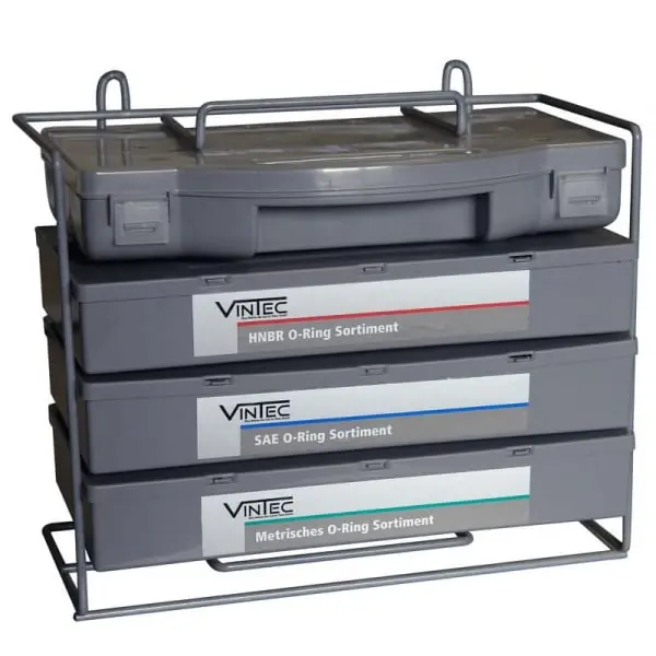 Trusa de garnituri Vintec 74506, 900 piese Transport gratuit