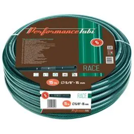 AlmaPlast - Furtun RACE, 1/2"-12.5mm, 15m [00100120150] Comandă acum