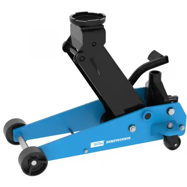 Cric hidraulic 3/500 Q Gude 18039, 3 Tone Mai ieftin