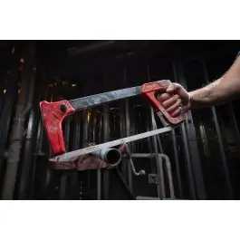 Fierastrau pentru metal Milwaukee 300mm Preț promoțional