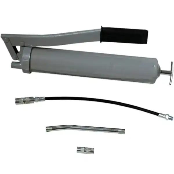 Cel mai vândut Pompa de gresat Vintec 73801, 400 cc