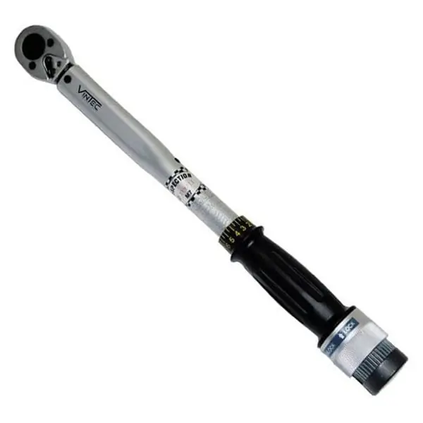 Cheie dinamometrica VT 110 Vintec 73596, 1/2", 19-110 Nm Reducere specială