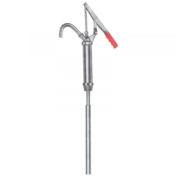 Preț redus Pompa cu piston VT 55 Vintec 73800