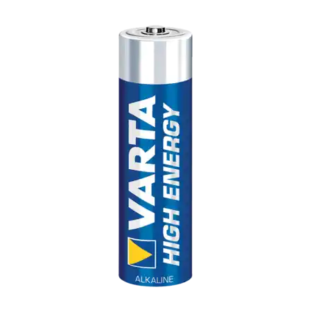 BATERIE VARTA HIGH ENERGY LR03 AAA Elmark Plată securizată