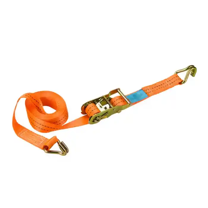 Chinga pentru fixare marfa Dema 22674, 6 m, 2 T Preț promoțional