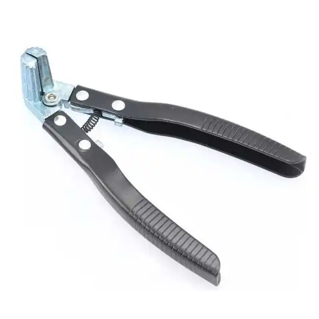 Cleste pentru curatat contacte de baterii auto JeTech ABT-6, 165 cm Cel mai vândut