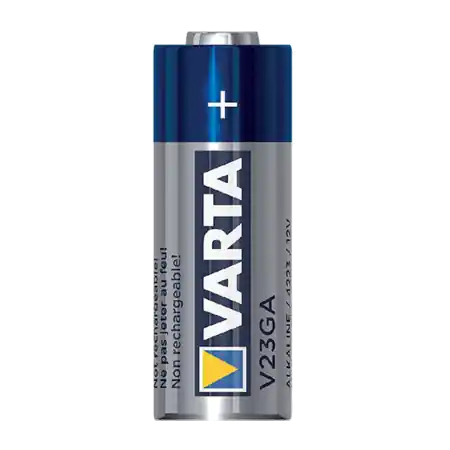 BATERIE VARTA PROFESSIONAL ELECTRONICS 8LR932 A23GA Elmark Discount
