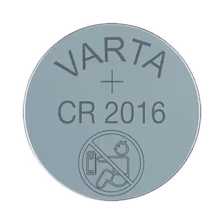 BATERIE VARTA PROFESSIONAL ELECTRONICS CR2016 Elmark Plată sigură