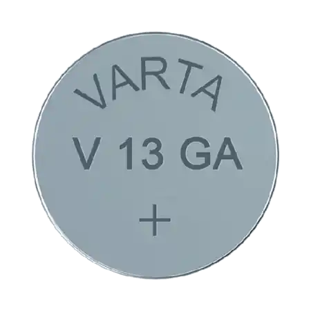 Bestseller BATERIE VARTA PROFESSIONAL ELECTRONICS V13GA Elmark